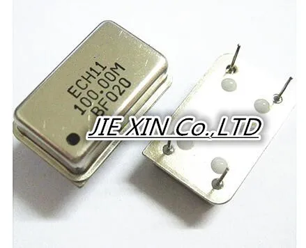 

FREE SHIPPING 100.00MHz DIP-4 Pin 4P 100.00M 100MHz 100M 100.00 MHz 100.00 M Active Crystal Oscillators