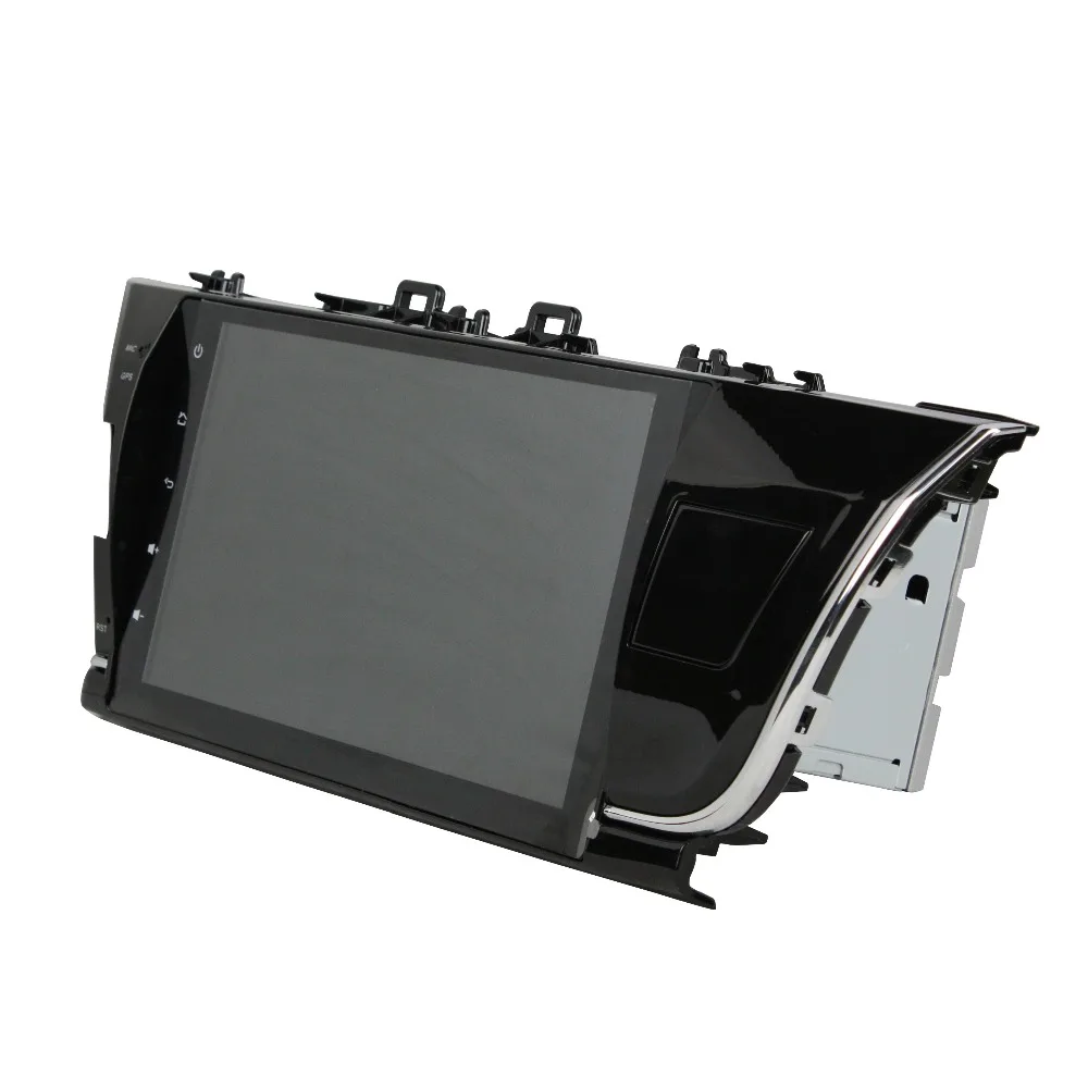 OTOJETA Android 8 0 car DVD octa Core 4GB RAM 32GB rom IPS screen font b