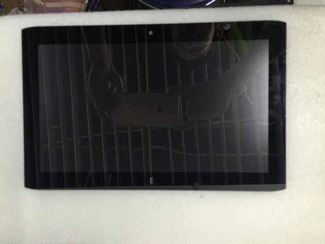 Cheap Laptop ASSEMBLY LCD + TOUCH SCREEN WISTRON VER:01 ICA-FU-22 C E219454 94V-0 B116HAN03.1 Cheap Laptop ASSEMBLY LCD + TOUCH SCREEN WISTRON VER:01 ICA-FU-22 C E219454 94V-0 B116HAN03.1