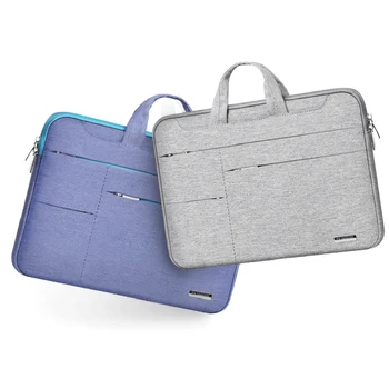 

Laptop Bags Case For Hp 15.6" 14" 13.3" 12.5" 12" 11.6" 10.1" Tablet PC Portable KUMON Shockproof Waterproof Laptop Sleeve Gift