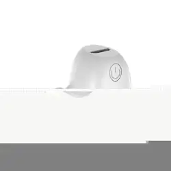 Гарнитура TWS Mini невидимый беспроводной Bluetooth моно стерео музыкальный наушник правый/левый односторонние наушники-вкладыши спортивные