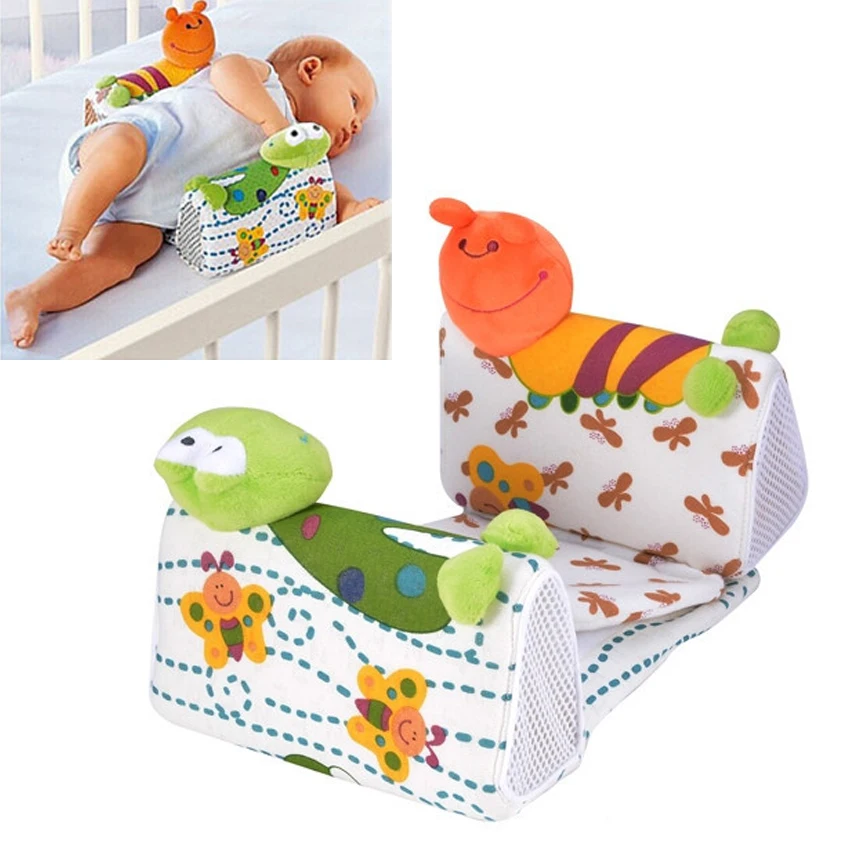 New fashion Animal Infant Baby Sleep Positioners Side Sleeping Pillow