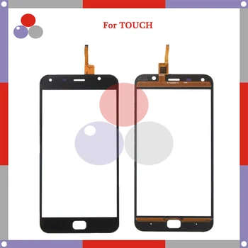 

10pcs/lot 5.5'' For UMI Touch Touch Screen Panel Sensor Digitizer Outer Glass Lens