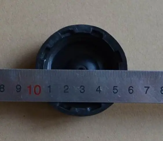 Fuel Cap HONDA GXV160 001