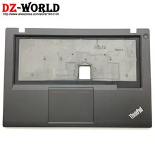 Для lenovo ThinkPad T440S клавиатура с наклонным упором для рук крышка SWG с сенсорной панелью NFC и соединительный кабель 04X3892