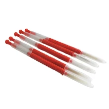 Инструменты для пчеловодства королева пчела движущаяся игла для насекомых червь игла движение пчелиная личинка игольчатый Материал Чистая ручная работа насекомое приспособление для пчеловодства