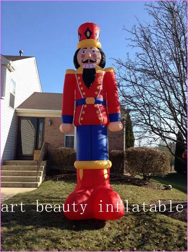 Popular Inflatable Christmas Yard DecorationsBuy Cheap Inflatable