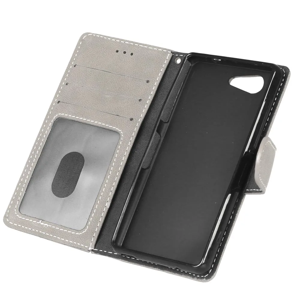 Чехол для телефона SONY Xperia Z3 mini Compact M55W D5803 D5833 4 6 &quotзащитный чехол Sony Mini|case for sony