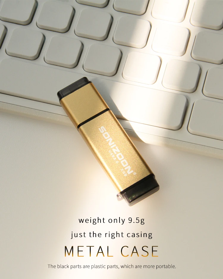 Sonizoon ssd de wingolone, disco rígido portátil