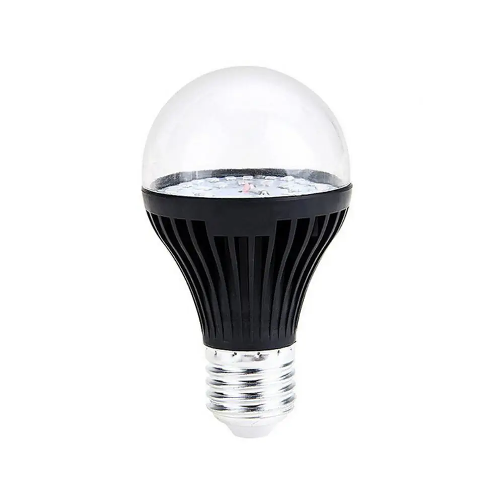 

LED Ultraviolet Ray Bulb UV Curing Light LED UV Germicidal Insecticidal Disinfection Mosquito Bulb Lamp