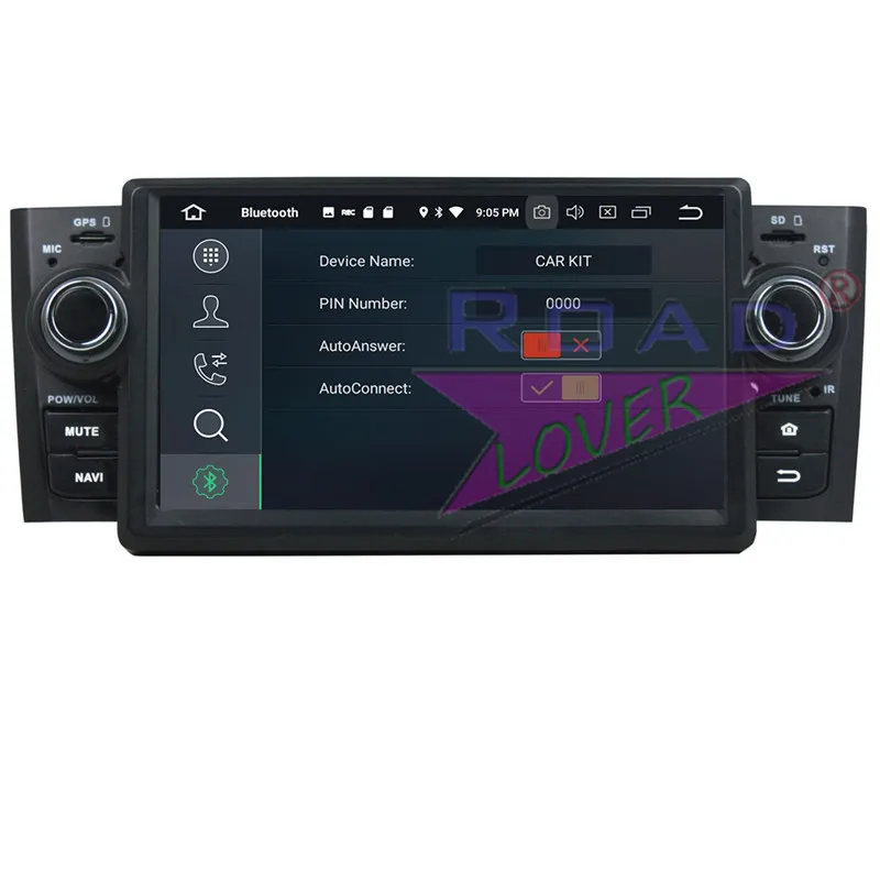 Top Car Radio Android 8.0 GPS Navigation Magnitol 8 Core 2/32G Autoradio For Fiat Linea 2007-2013 Stereo Auto Audio 2 Din DVD Player 4 Top Car Radio Android 8.0 GPS Navigation Magnitol 8 Core 2/32G Autoradio For Fiat Linea 2007-2013 Stereo Auto Audio 2 Din DVD Player 4