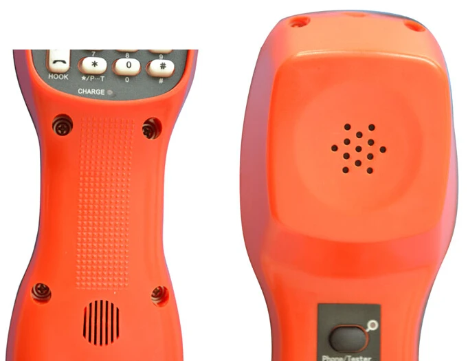 ST230C  LINE CHECKER 6