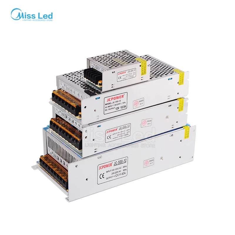 12V 