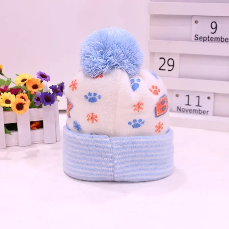 Baby Hat Kids Winter Hat Newborn Cap hot sale Super-soft Cashmere hat For Boys And Girls Baby clothing Free Shipping (8)