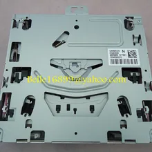 DXM9572V один CD механизм погрузчика для автомобиля радио тюнер навигатор звуковые системы AM/FM AUX