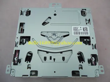 

Free shipping Original new DXM9572V single CD loader mechanism for car radio tuner navigation sounds systems AM/FM AUX