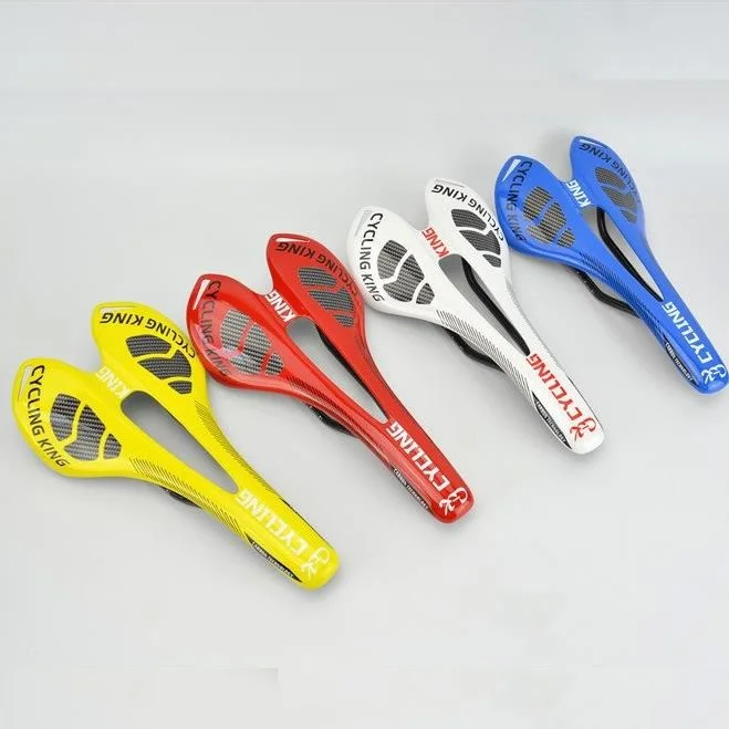 

Professional men women bike seat full carbon saddle use upper saddle bicycle parts bike parts accessory Safety Helmet
