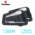 HEROBIKER 2 компл. 1200 м BT мотоциклетный шлем домофон Водонепроницаемый Беспроводной Bluetooth гарнитуры Мото Переговорные FM радио для 2 поездки