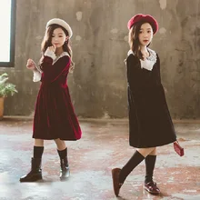 kids retro dresses