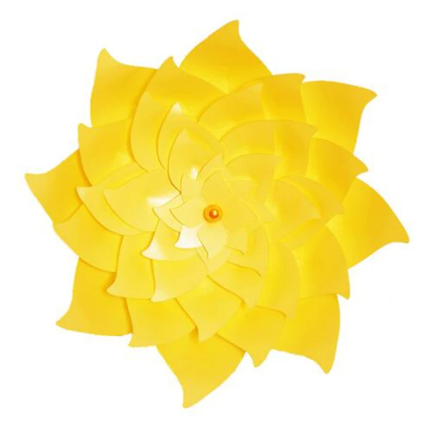 2-bright yellow