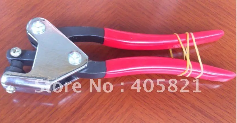 

Durable and good noncorrodibility lead sealing plier,Sealed up special clamp,Apply to all kinds of common seal