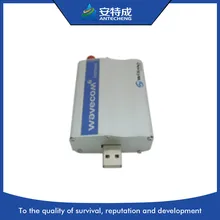 Wavecom Q2303 GSM GPRS USB SMS модем с STK USSD Wavecom Q2303 GSM GPRS USB SMS модем с STK USSD