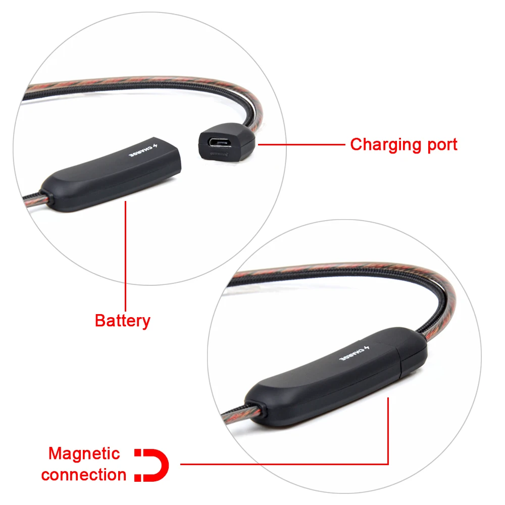 Горячая NICEHCK HB1 беспроводной Bluetooth 4 1 кабель HIFI наушники MMCX Поддержка Apt X Aptx