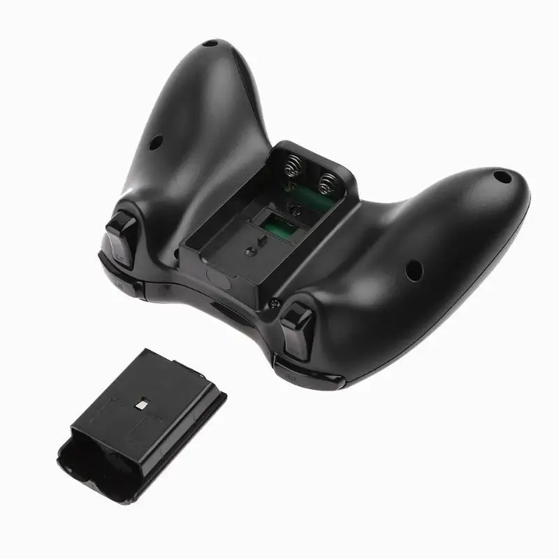 Игровой коврик 2,4G беспроводной Bluetooth геймпад игровой контроллер джойстик игровой джойстик для Xbox 360 для компьютера PC Gamer
