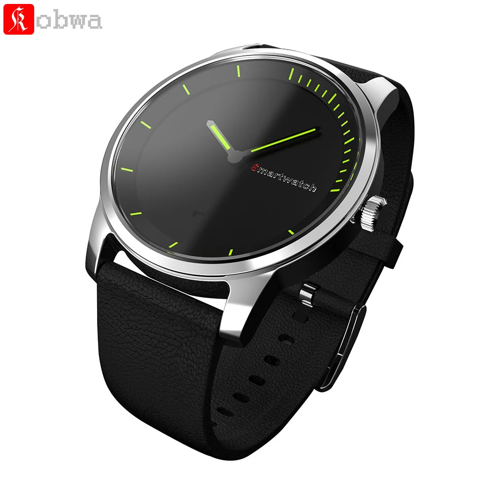 android smartwatch waterproof