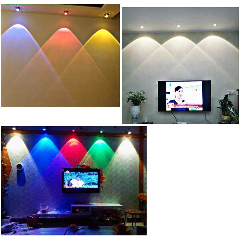 led spotlight bulb