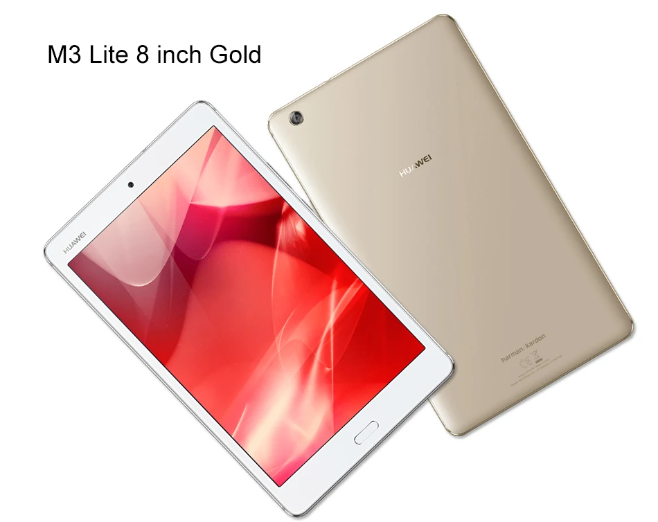 M3 lite Gold