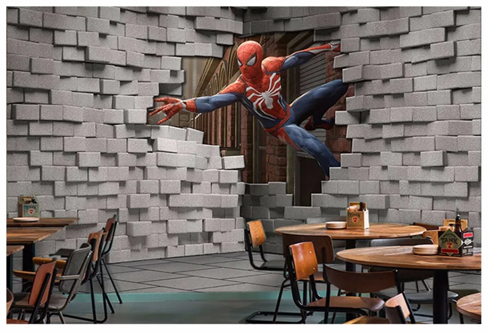 3D