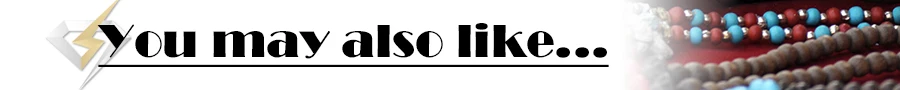 3 You may also like