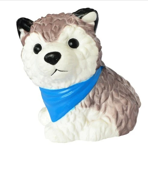 husky 1