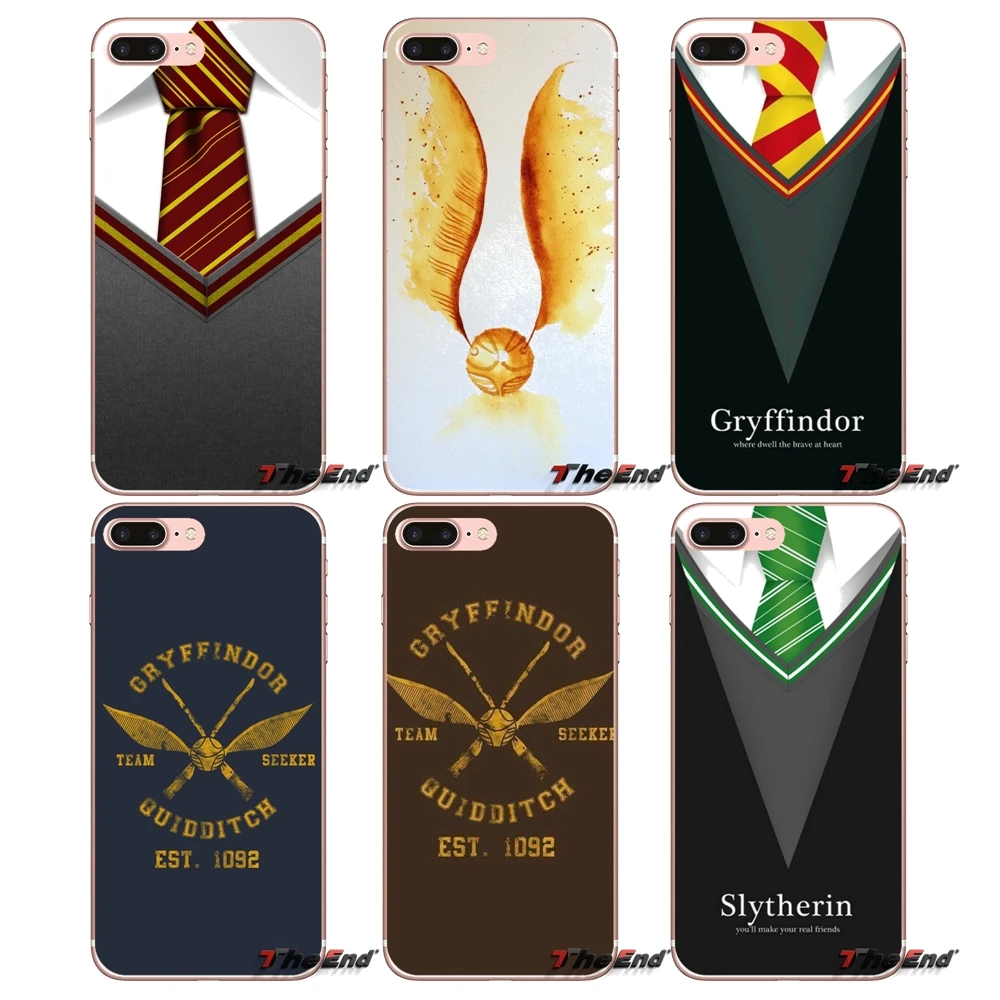 

Golden Snitch harry potter Cross For Huawei P Smart Y6 P8 P9 P10 Plus Nova P20 Lite Pro Mini 2017 SLA-L02 SLA-L22 2i Phone Cover