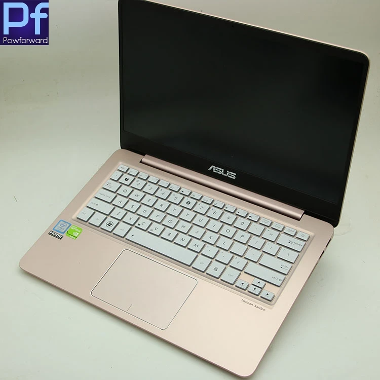 Чехол для клавиатуры ASUS Zenbook Flip UX360UA UX360 13 3 дюйма дюймов Защитная пленка ноутбука