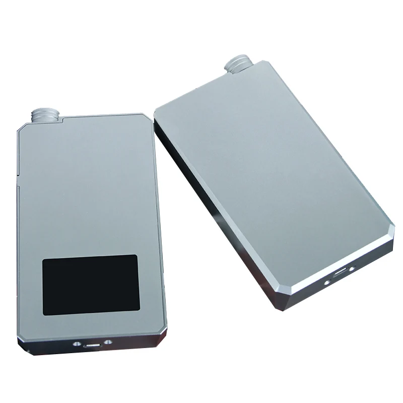 Lusya CSR8675 Bluetooth 5.0 APTX-HD Portable amp ES9038Q2M dac TPA6120 Headphone Amplifier 1000mW/32 ohm 150mW/300 ohm G3-003 Lusya CSR8675 Bluetooth 5.0 APTX-HD Portable amp ES9038Q2M dac TPA6120 Headphone Amplifier 1000mW/32 ohm 150mW/300 ohm G3-003