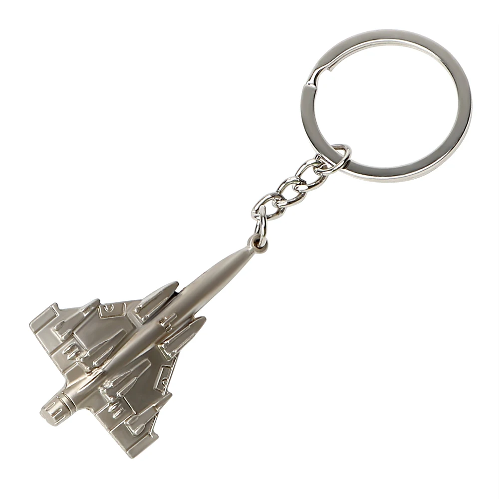 Car Keyring Pendant Birthday Gift Design Metal Alloy Mini Pulley