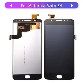 

3PCS Screen For Motorola Moto E4 LCD Display Touch Screen Assembly Touch Panel Glass Sensor Digitizer for Moto E4 LCD