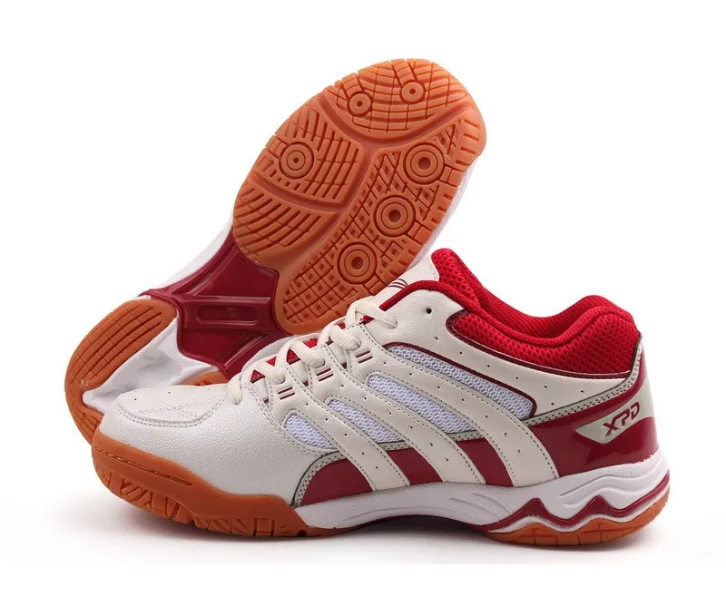Ограниченная серия профессиональных кроссовок из ПВХ, Спортивная дышащая износостойкая волейбольная обувь