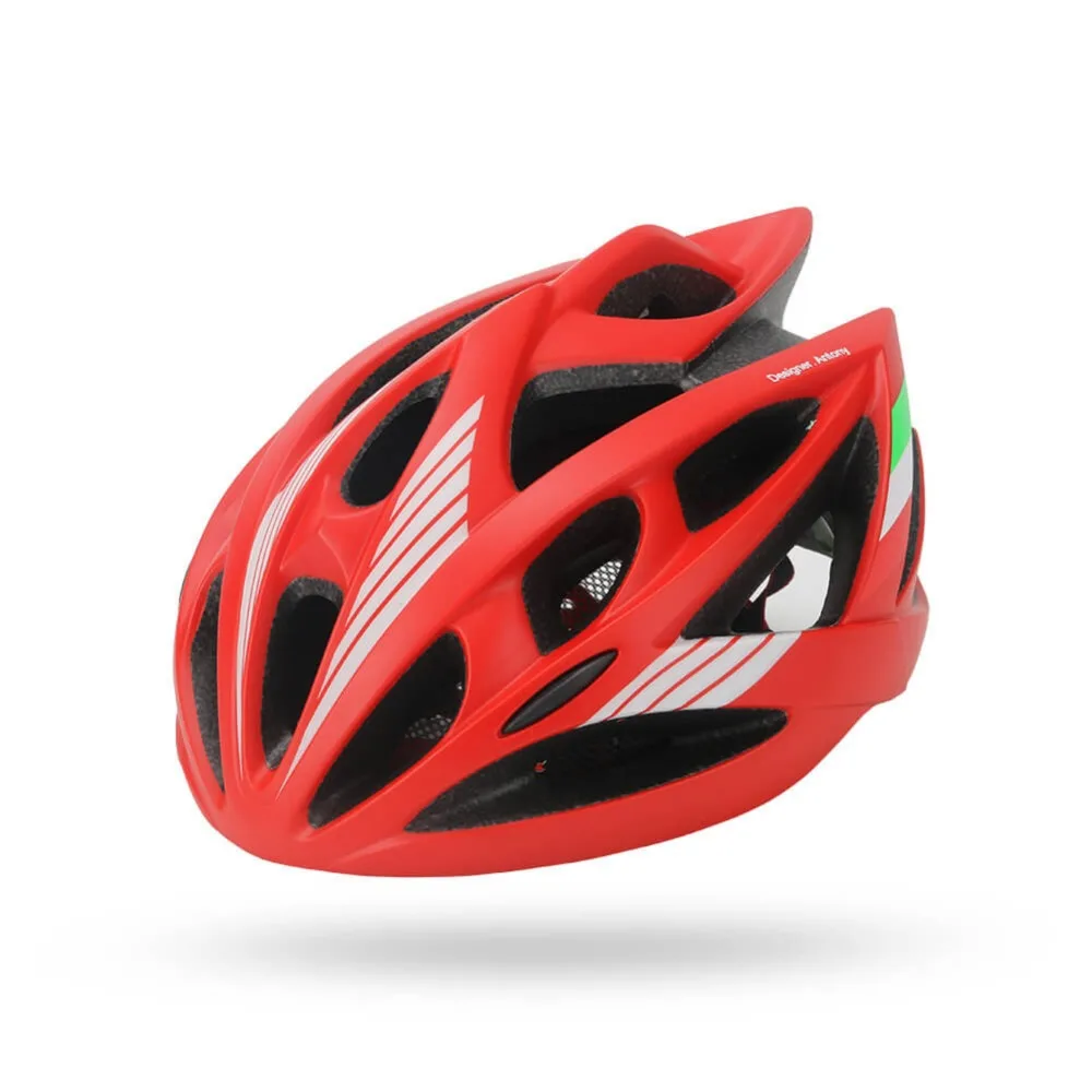 

XINTOWN Matte MTB Bicycle Helmets Men Women Helmet Mountain Road Bike Integrally Molded Cycling Helmets Shock Resistance