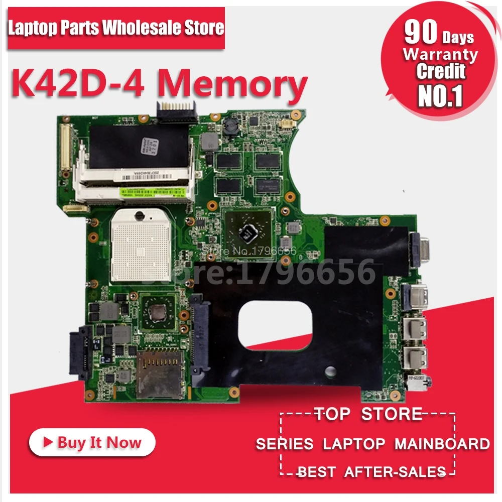 promo code aliexpress Blog 32846633156 Laptop Motherboard For ASUS