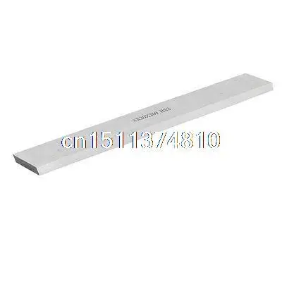 

HSS 200mm x 20mm x 8mm Rectangle Lathe Tool Bit Mill Boring Cutter