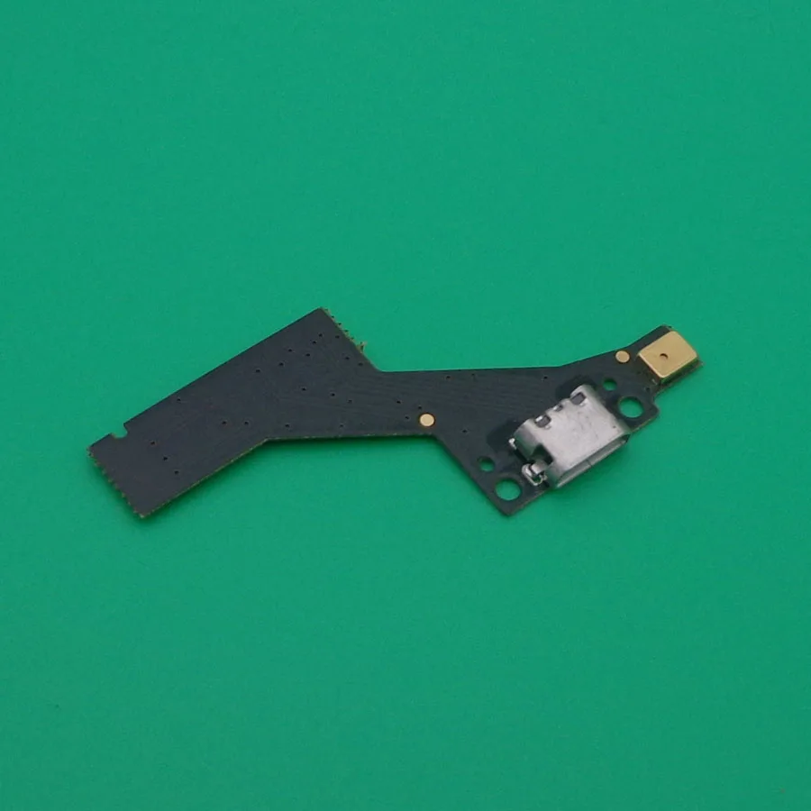 3pcs For Lenovo PB1-750M Phab TD-LTE PB1-750N PB1-750 USB Charging Port Flex Cable Charger Micro Dock Connector Microphone Board |