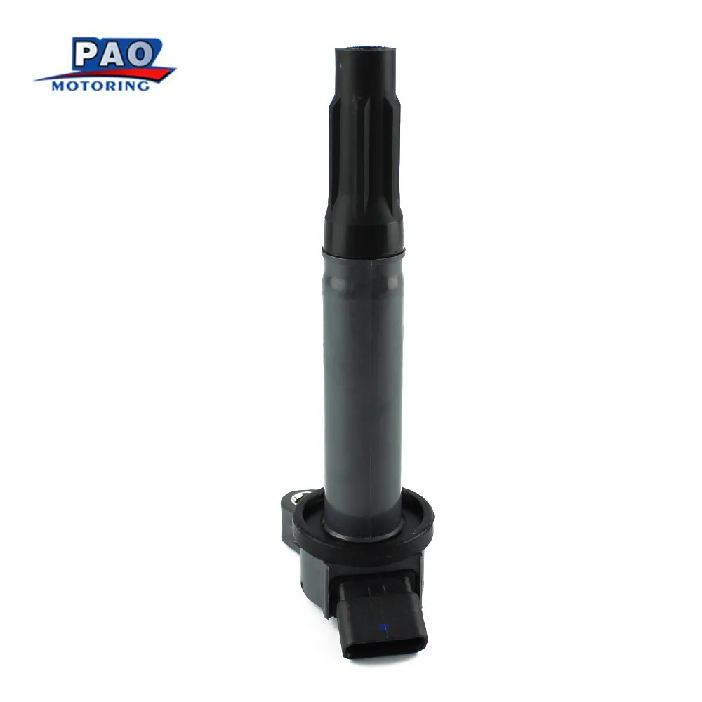 2PCIgnition Coil Standard High Quality For Toyota Lexus Camry Avalon