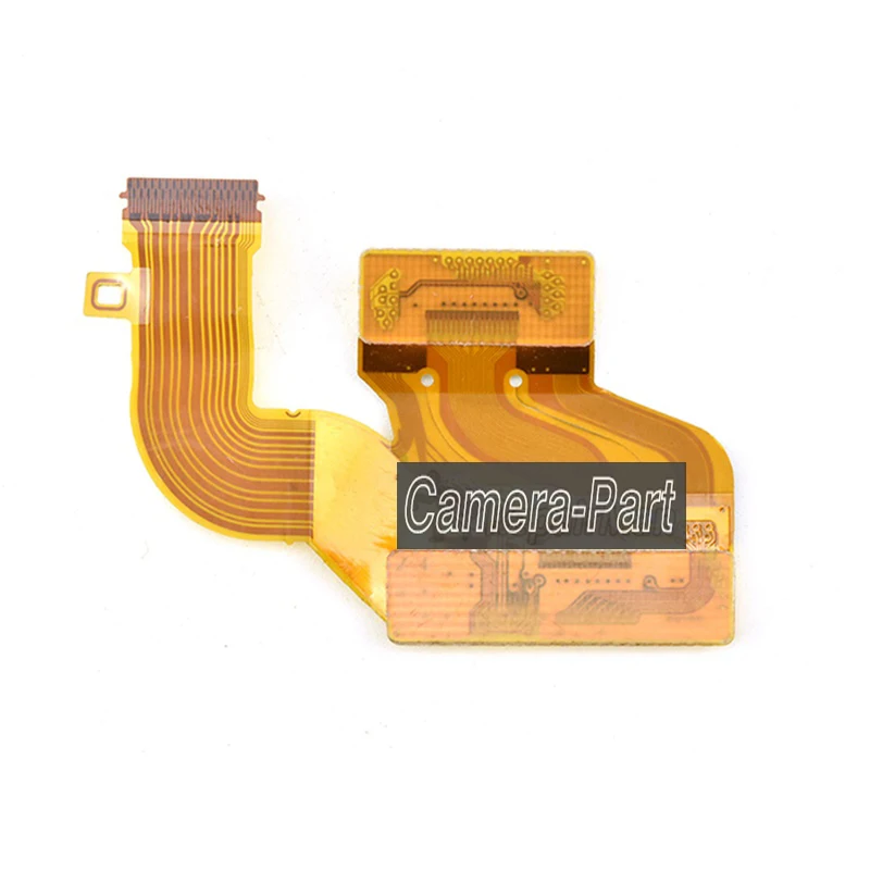 

D5500 CMOS Big Flex Cable Camera Replacement Parts For Nikon