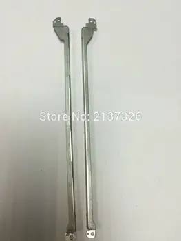 

Laptop hinges For Dell Bracket Left + Right 1555 1557 1558 for free shipping