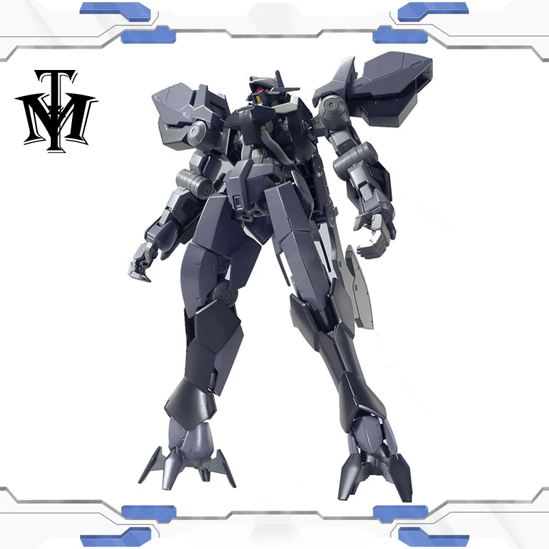 Япония HG 1/144 мобильный костюм Gundam Graze Ein железная модель сирот собранный робот