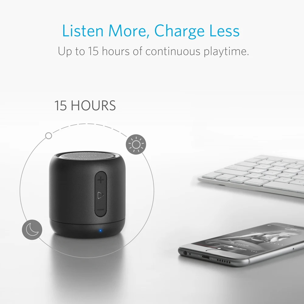 anker колонка anker колонка