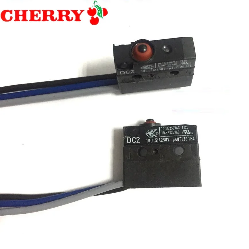CHERRY DC2 0.5M